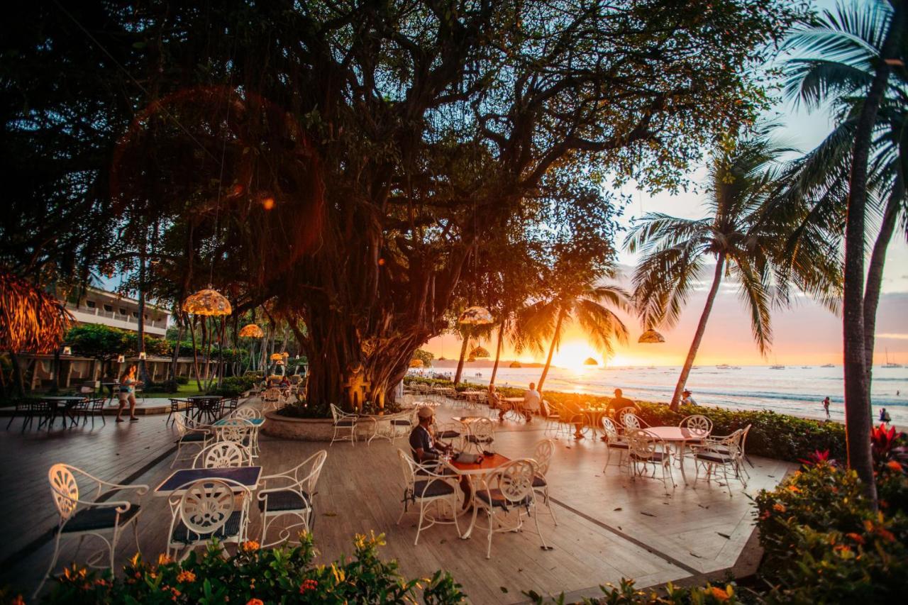 Hotel Tamarindo Diria Beach Resort Exterior foto