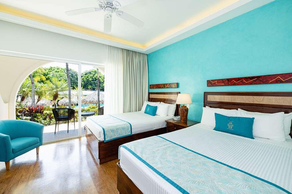 Hotel Tamarindo Diria Beach Resort Facilidades foto